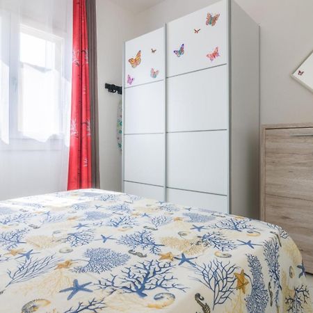 Appartamento Luigi Climatizzato Con Veranda Viddalba Екстериор снимка